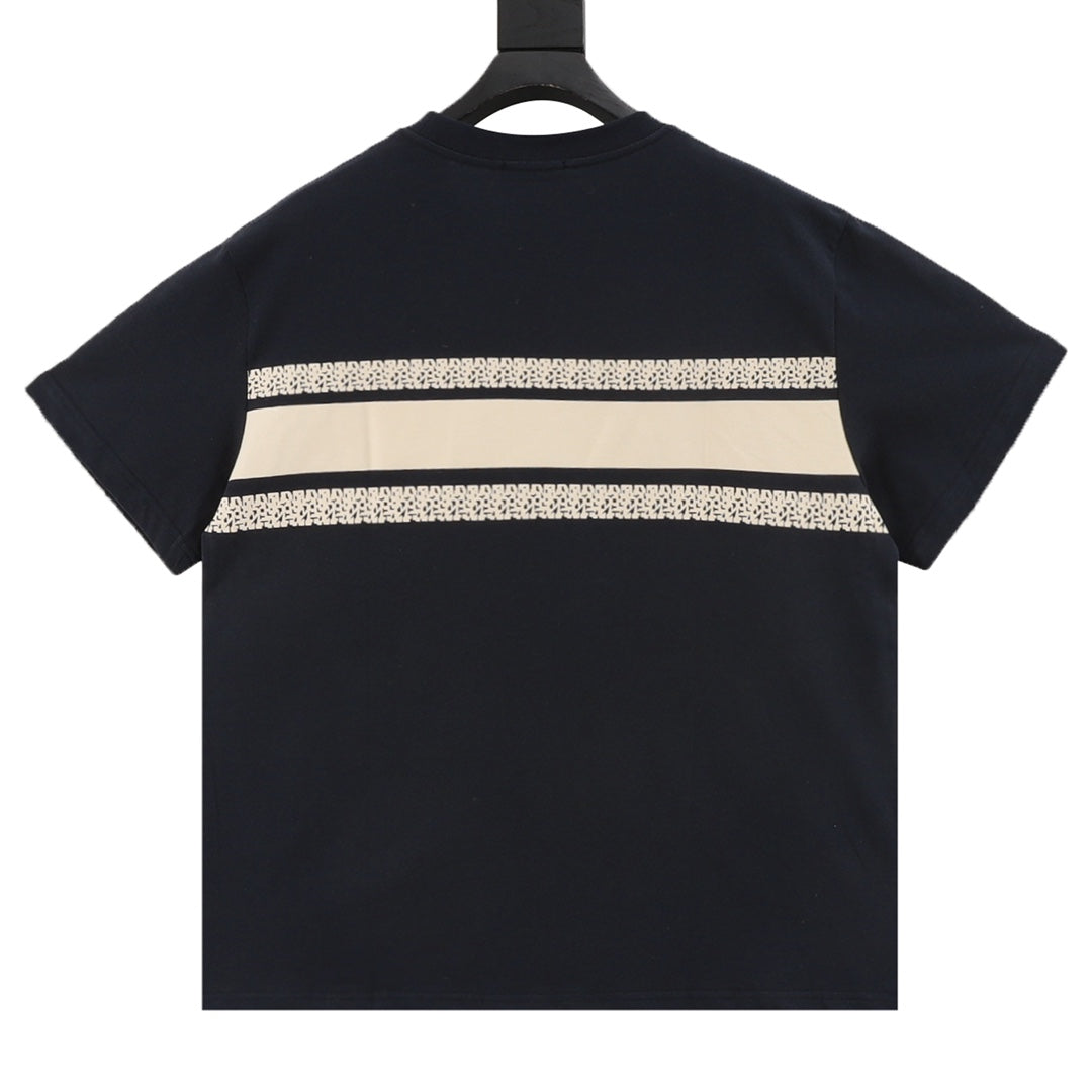 LuxluxHouse Best Quality Clothes T-shirt Dior