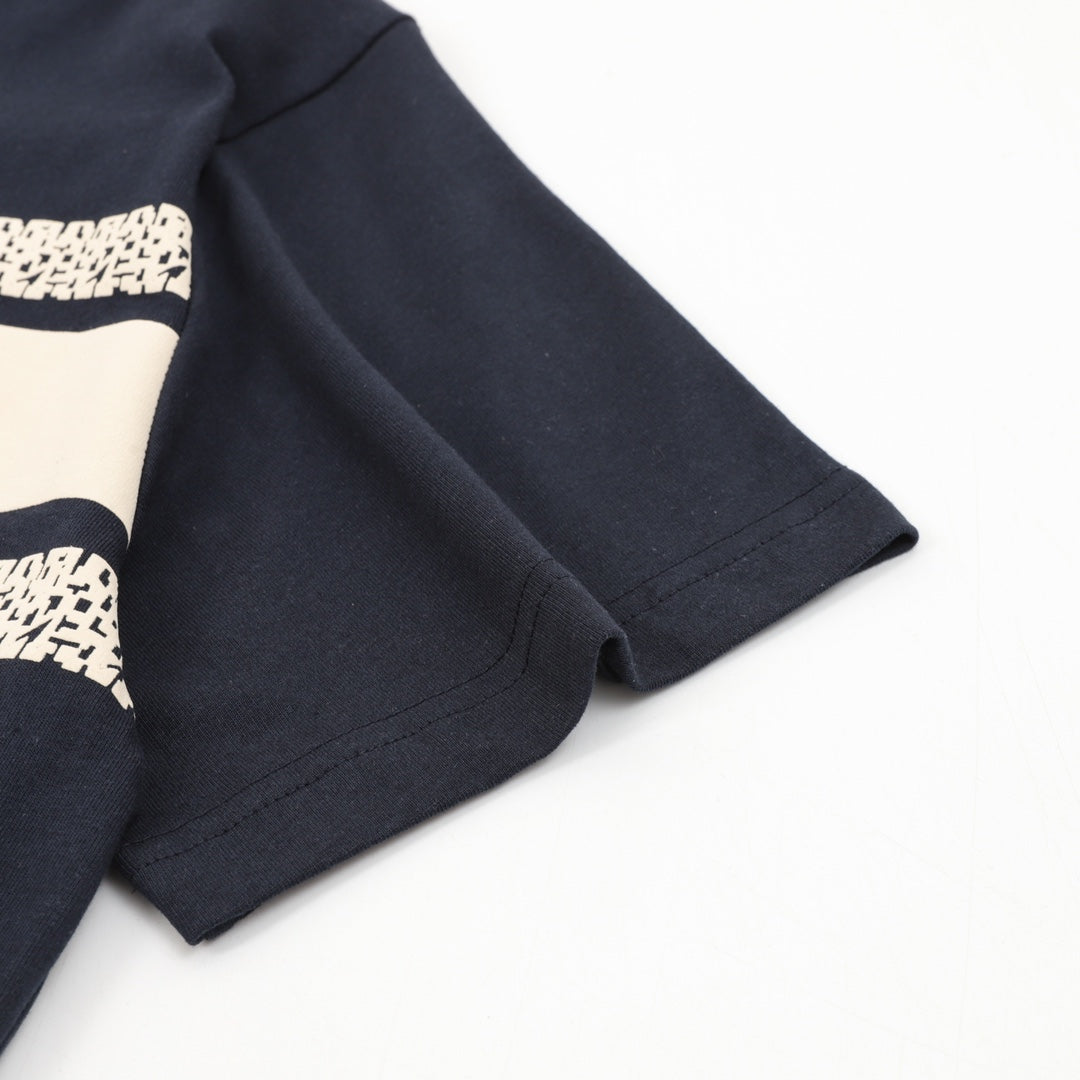 LuxluxHouse Best Quality Clothes T-shirt Dior