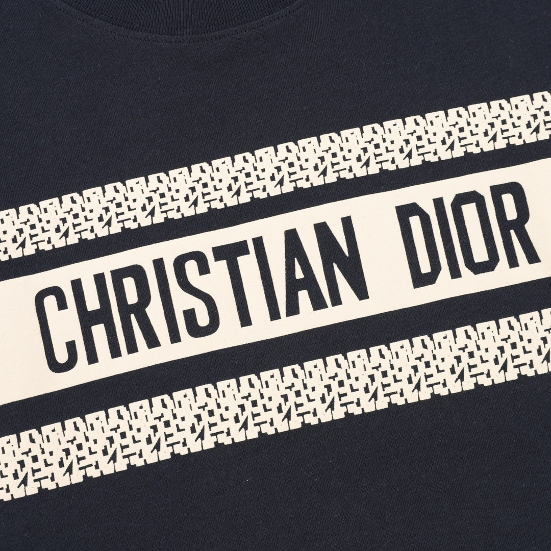 LuxluxHouse Best Quality Clothes T-shirt Dior