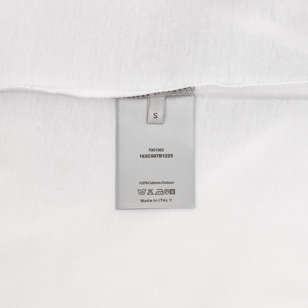 LuxluxHouse Best Quality Clothes T-shirt Dior