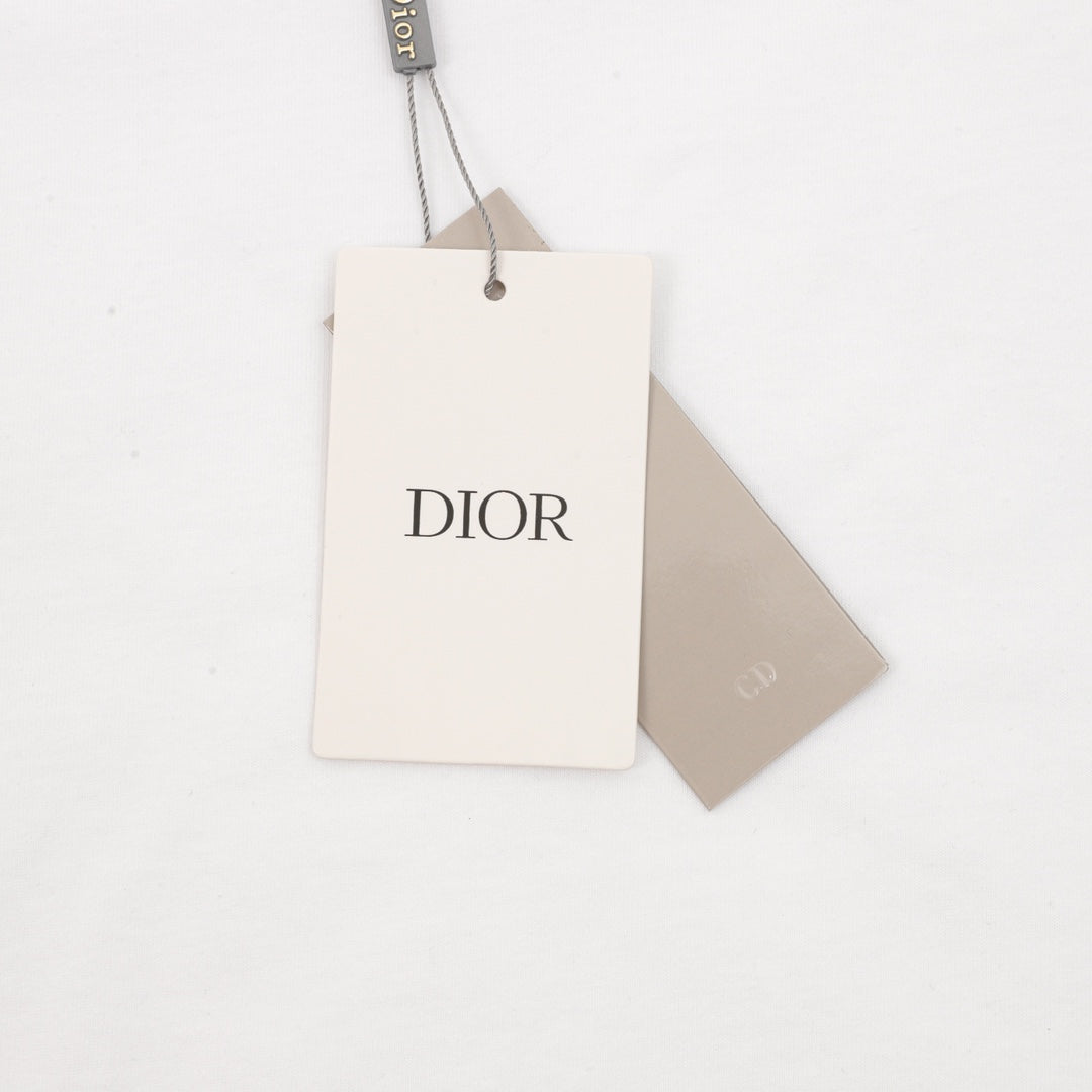 LuxluxHouse Best Quality Clothes T-shirt Dior