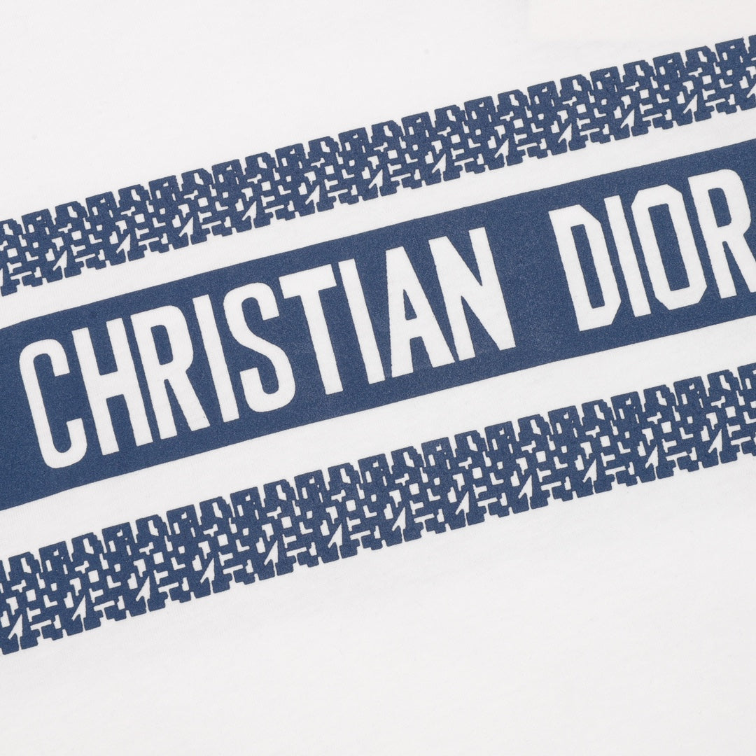 LuxluxHouse Best Quality Clothes T-shirt Dior