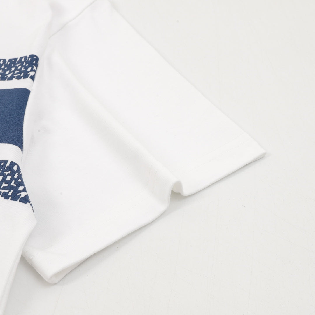 LuxluxHouse Best Quality Clothes T-shirt Dior