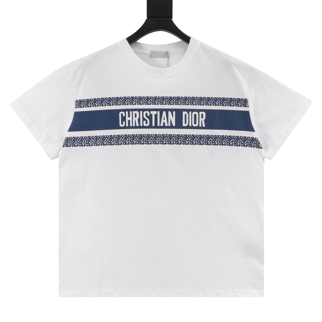LuxluxHouse Best Quality Clothes T-shirt Dior