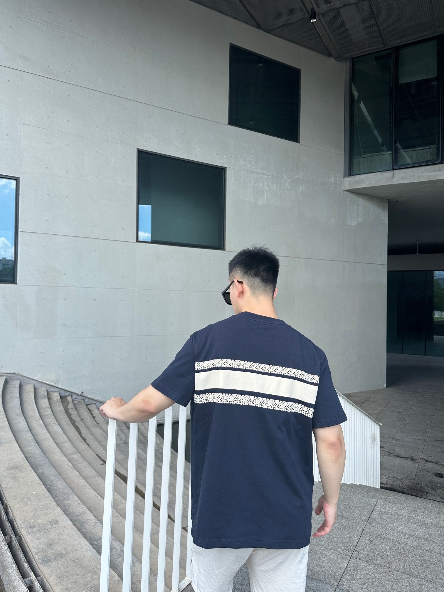 LuxluxHouse Best Quality Clothes T-shirt Dior