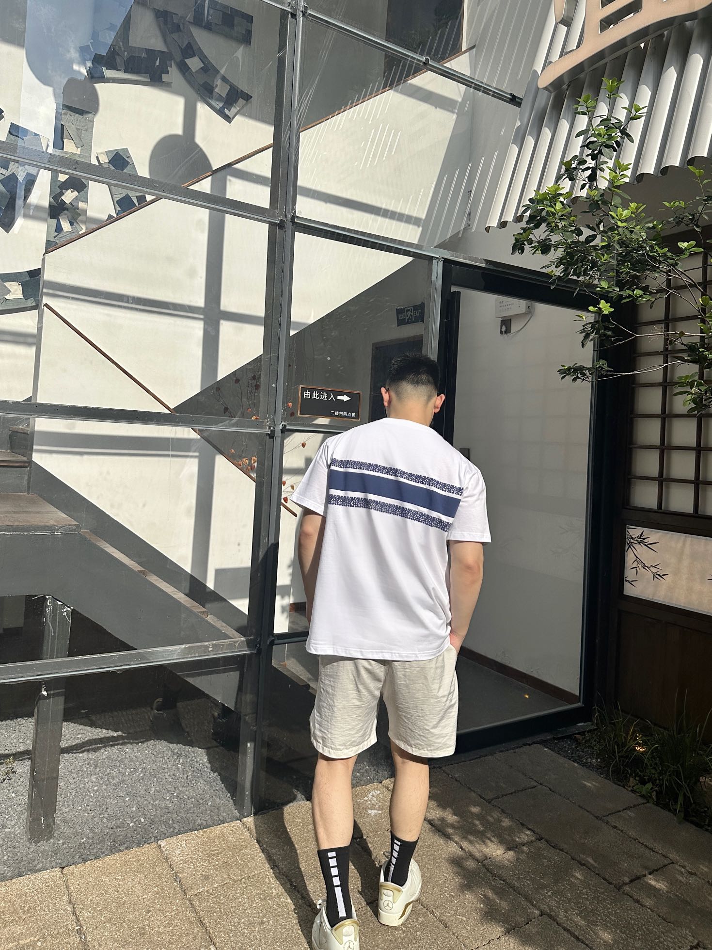 LuxluxHouse Best Quality Clothes T-shirt Dior