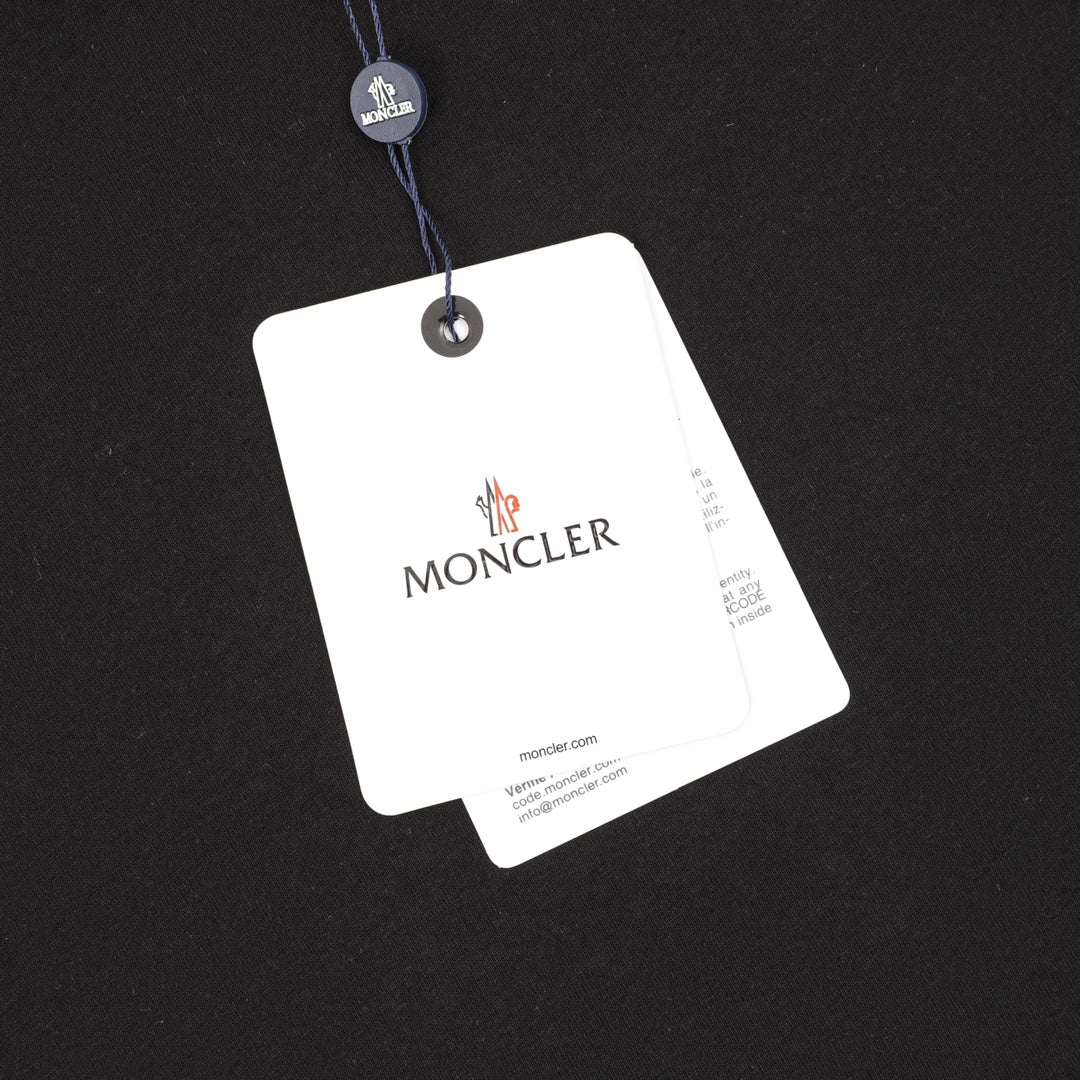 LuxluxHouse Best Quality Clothes T-shirt Moncler