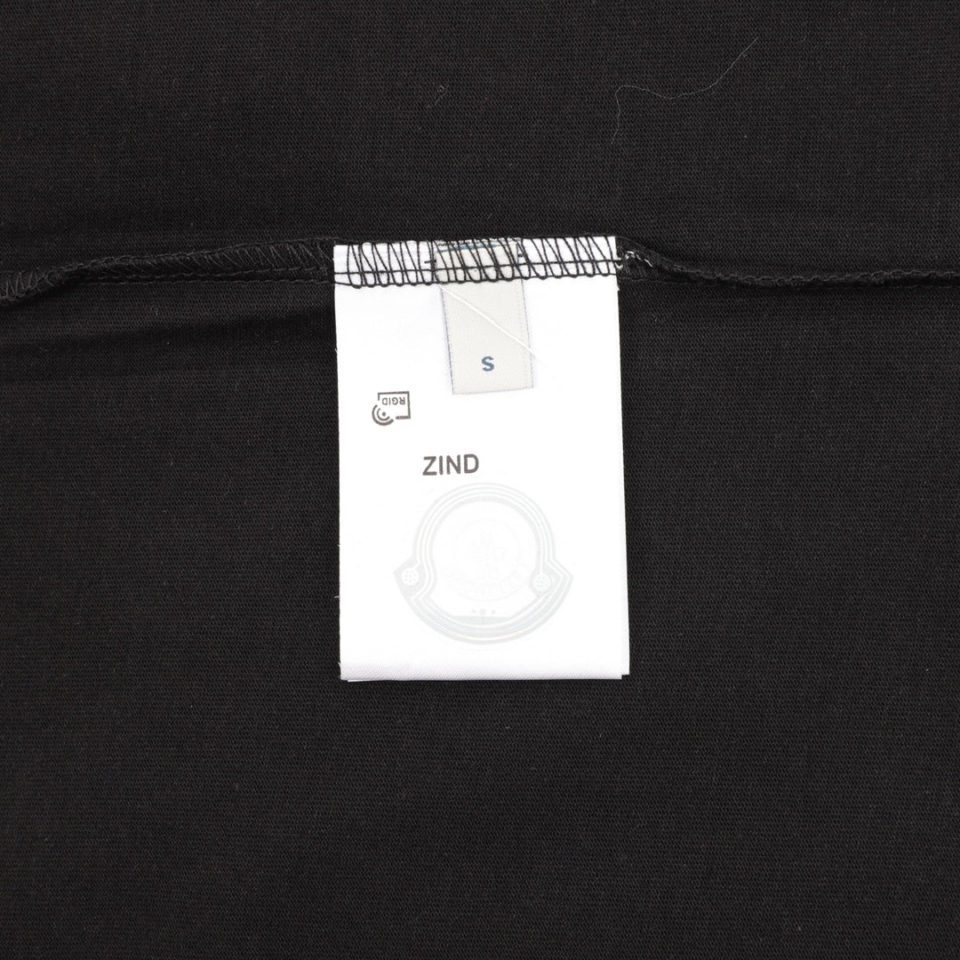 LuxluxHouse Best Quality Clothes T-shirt Moncler