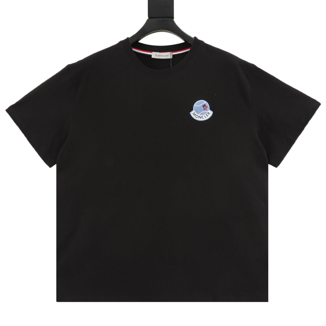 LuxluxHouse Best Quality Clothes T-shirt Moncler