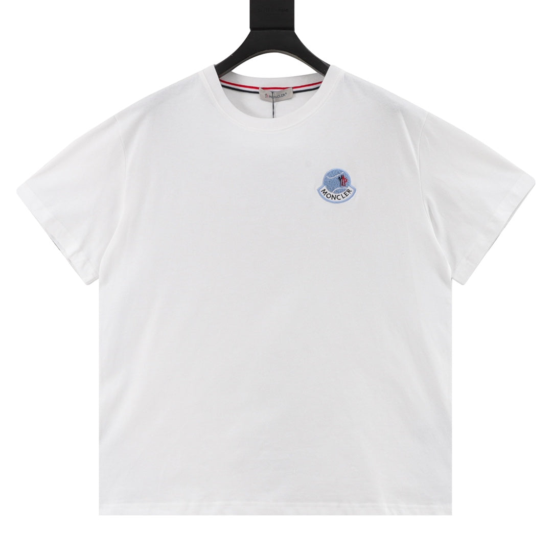 LuxluxHouse Best Quality Clothes T-shirt Moncler