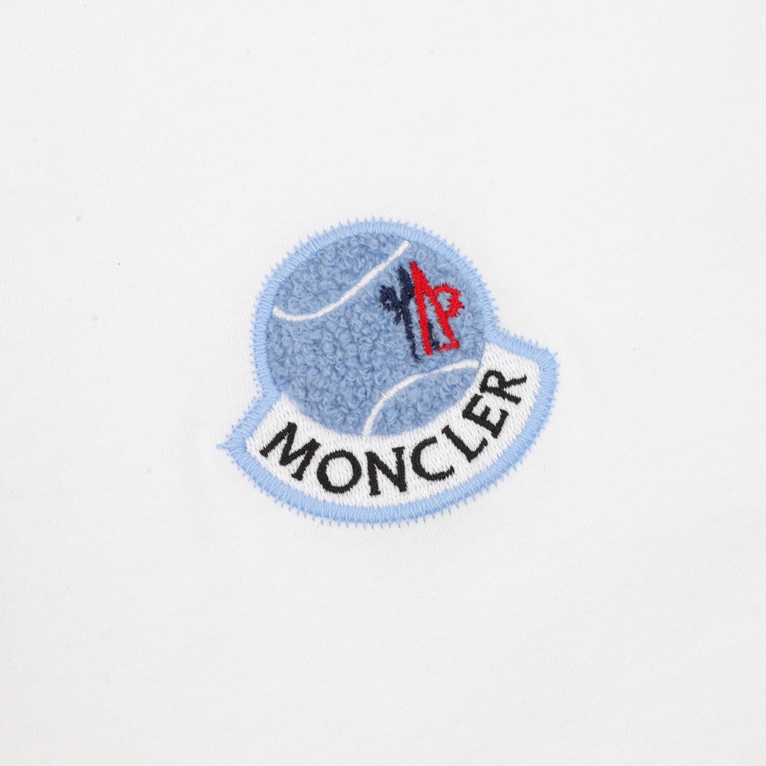 LuxluxHouse Best Quality Clothes T-shirt Moncler