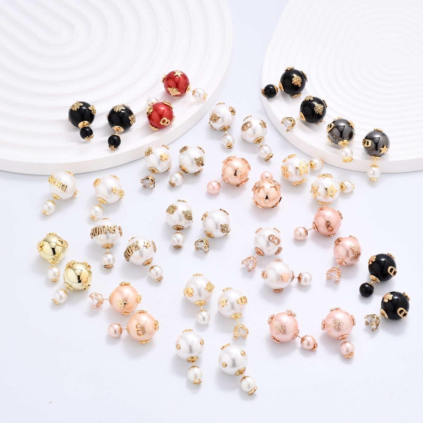 LuxluxHouse Low Price And High Quality Accessories Dior