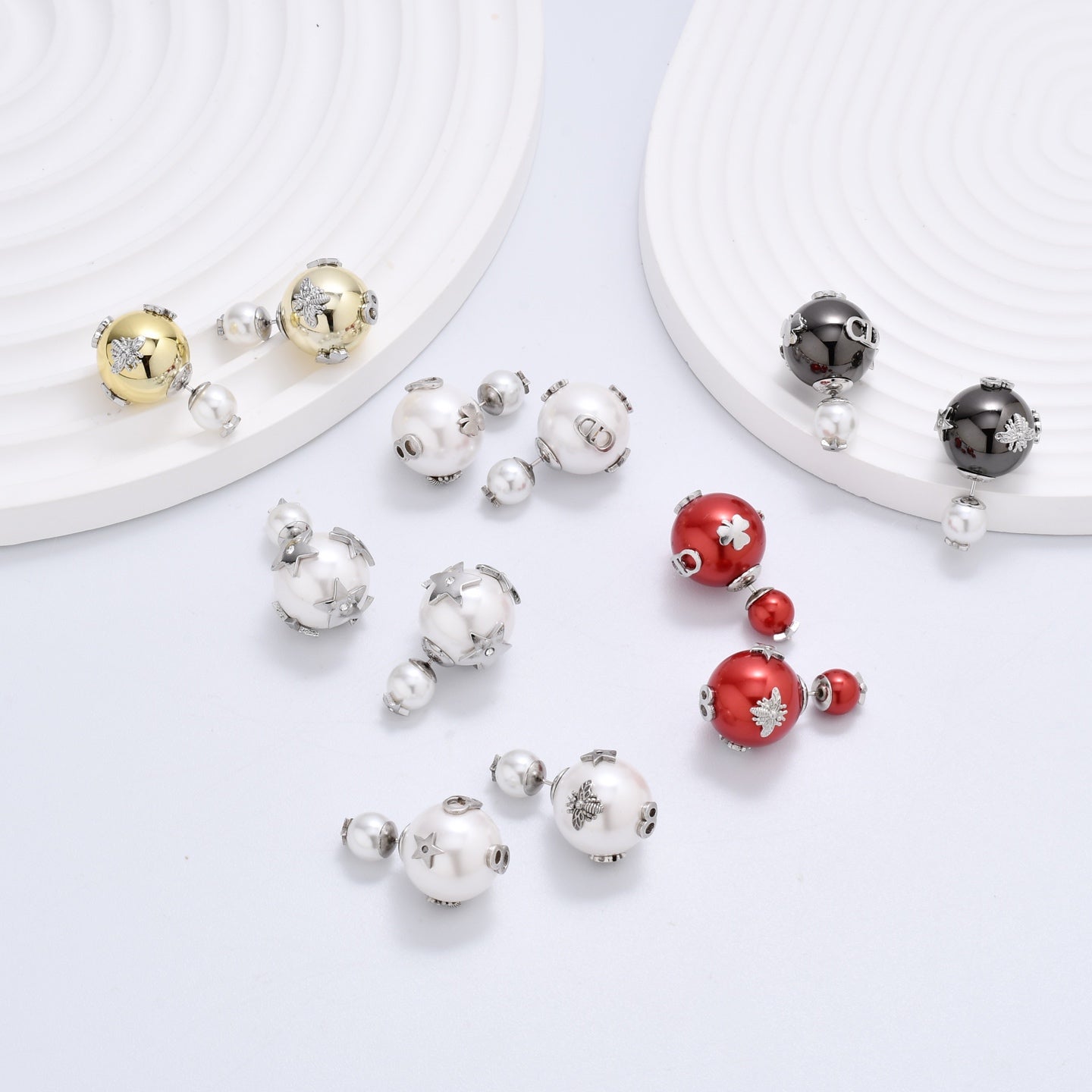 LuxluxHouse Low Price And High Quality Accessories Dior