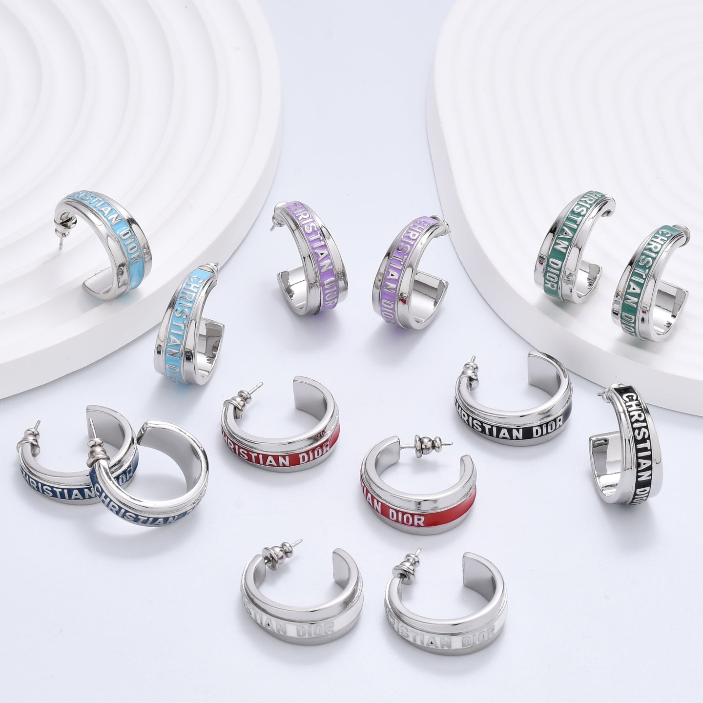 LuxluxHouse Low Price And High Quality Accessories Dior