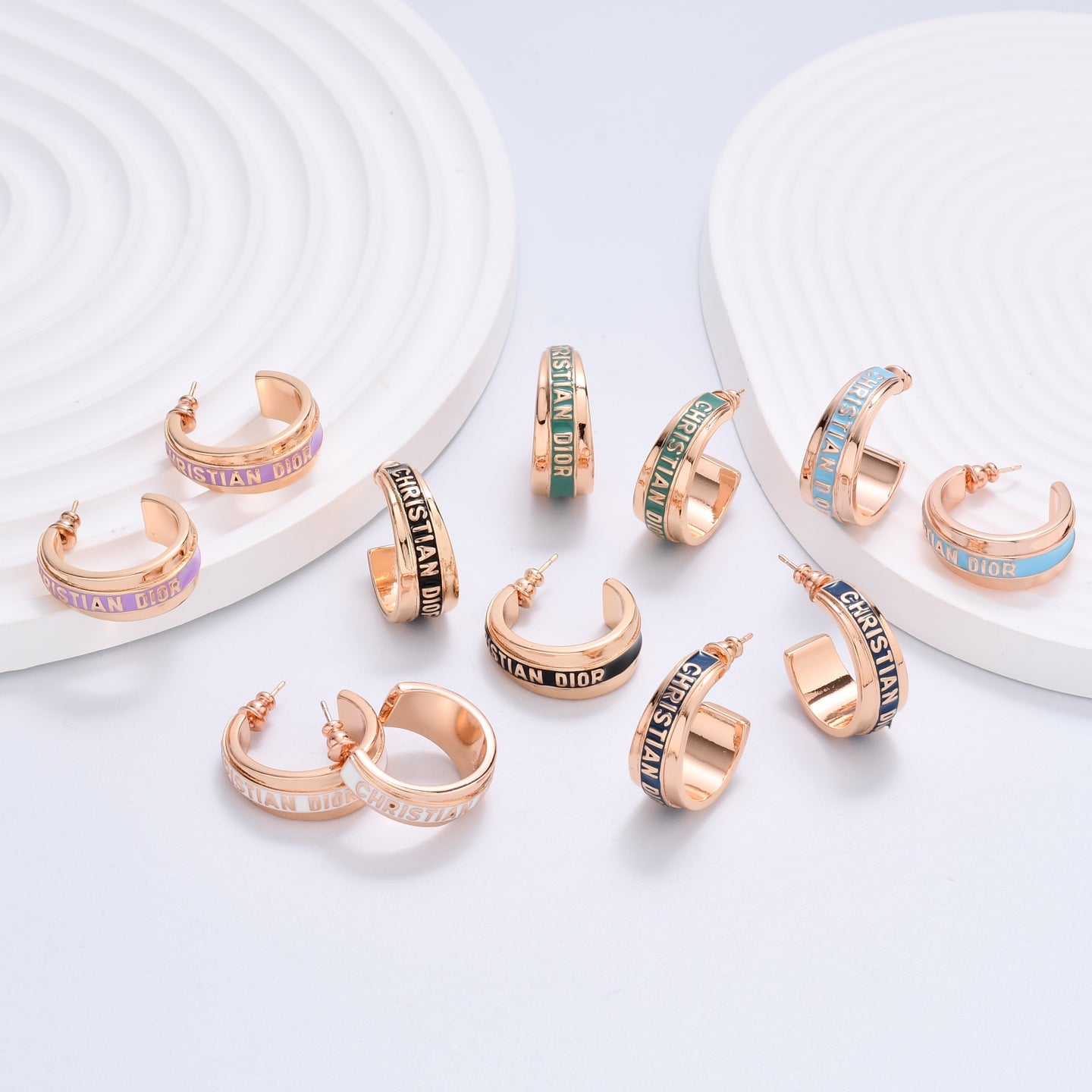 LuxluxHouse Low Price And High Quality Accessories Dior