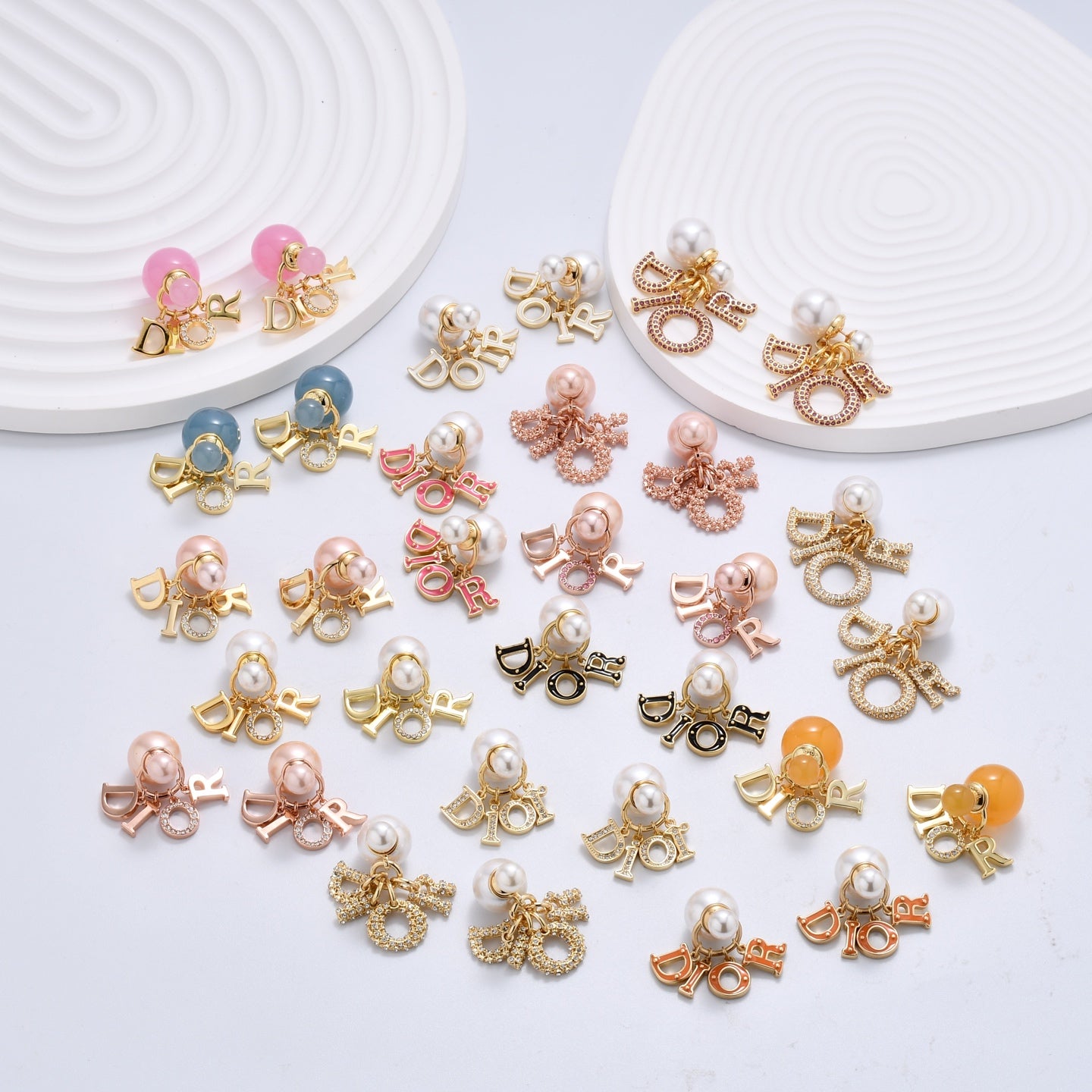 LuxluxHouse Low Price And High Quality Accessories Dior