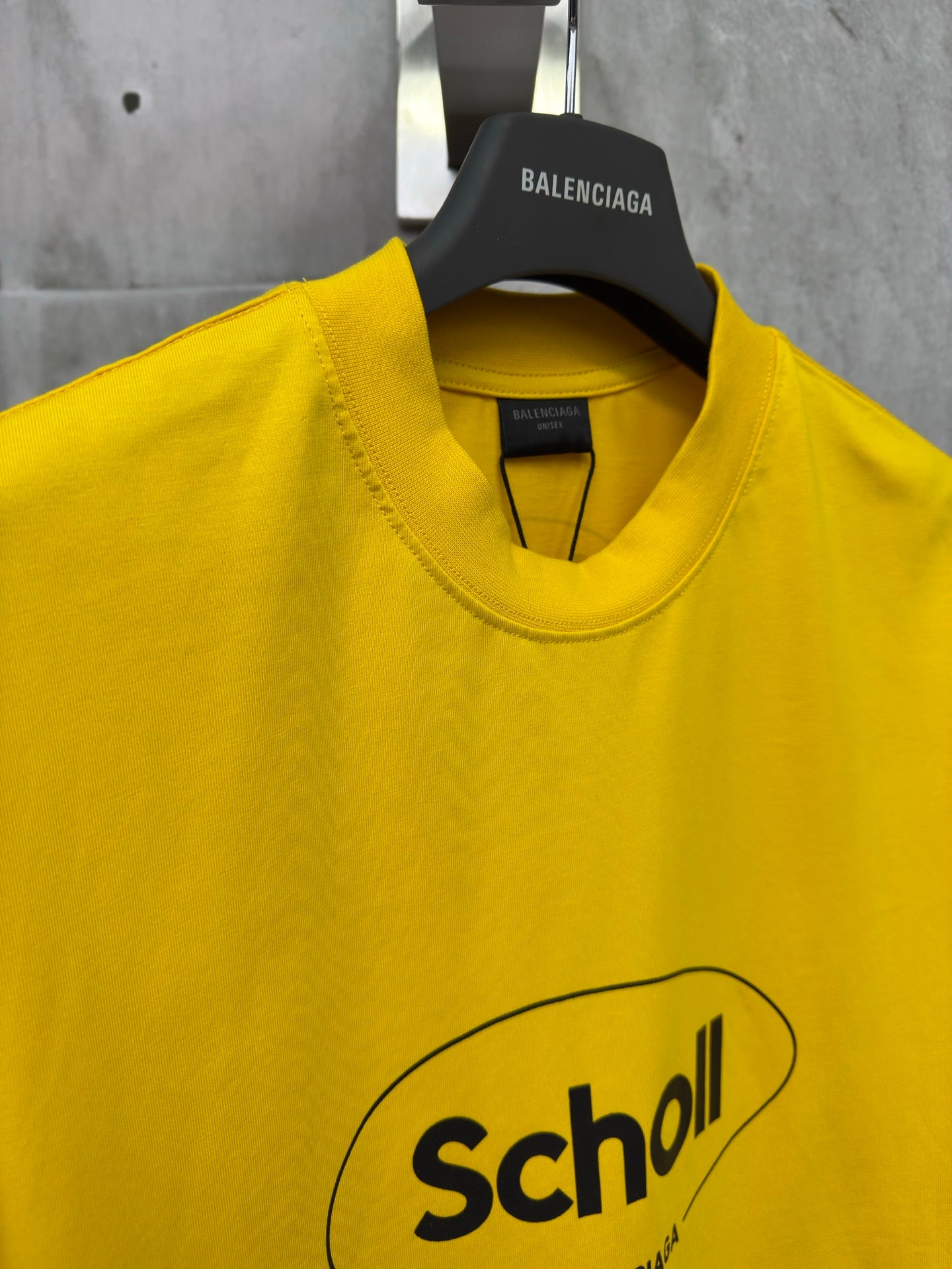 LuxluxHouse Best Quality Clothes Balenciaga T-shirt