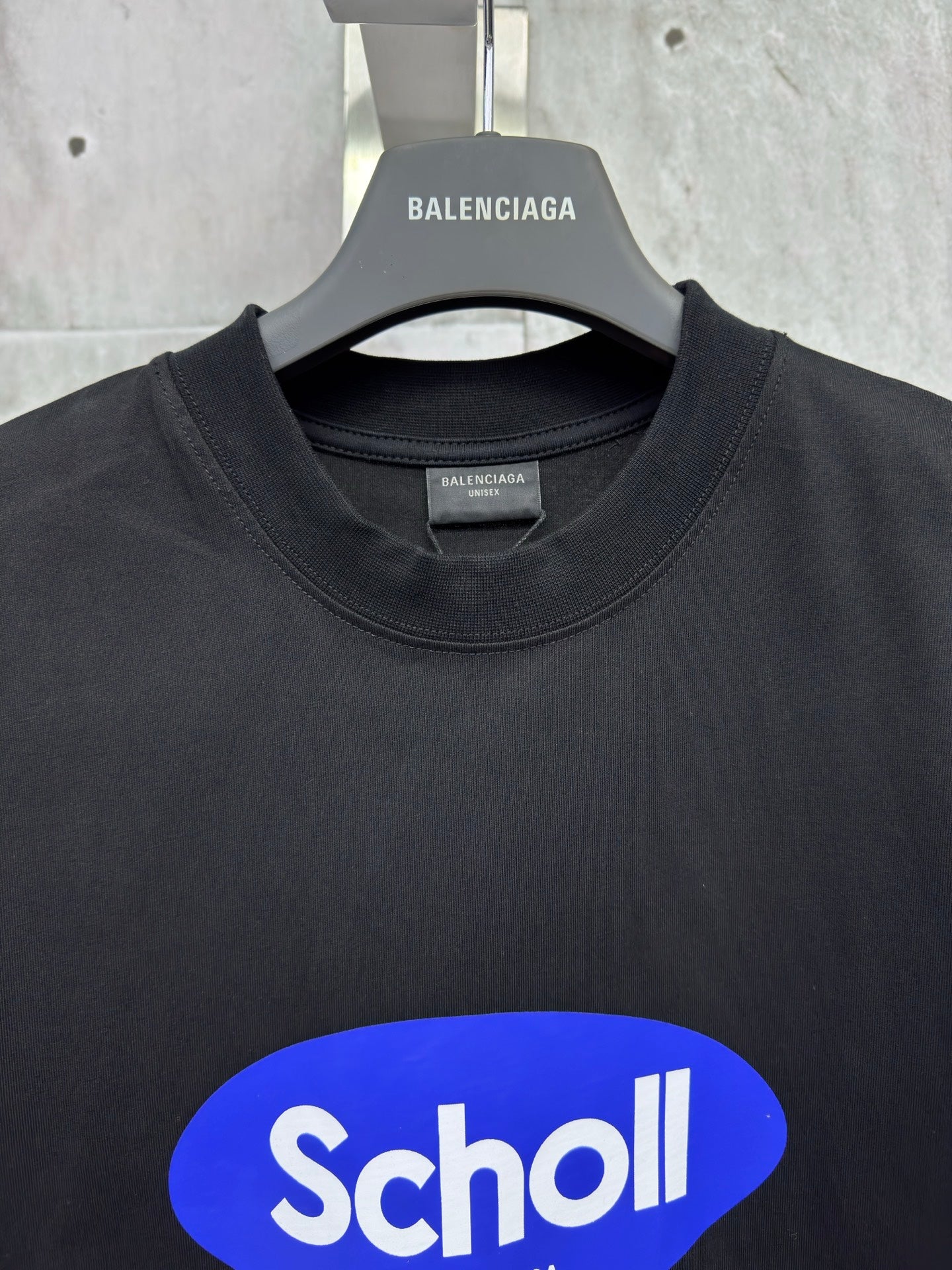 LuxluxHouse Best Quality Clothes Balenciaga T-shirt