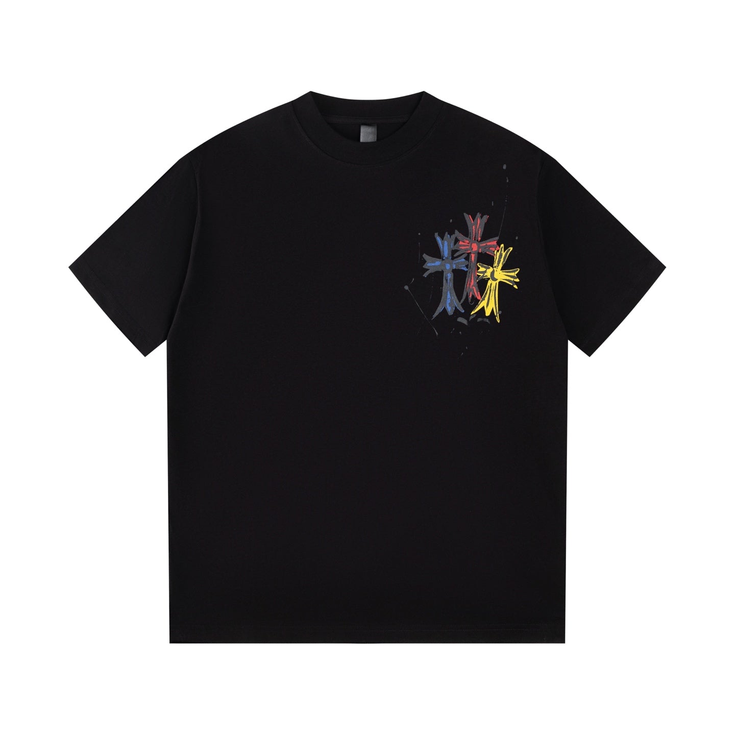 LuxluxHouse Best Quality Clothes Chrome Hearts T-shirt