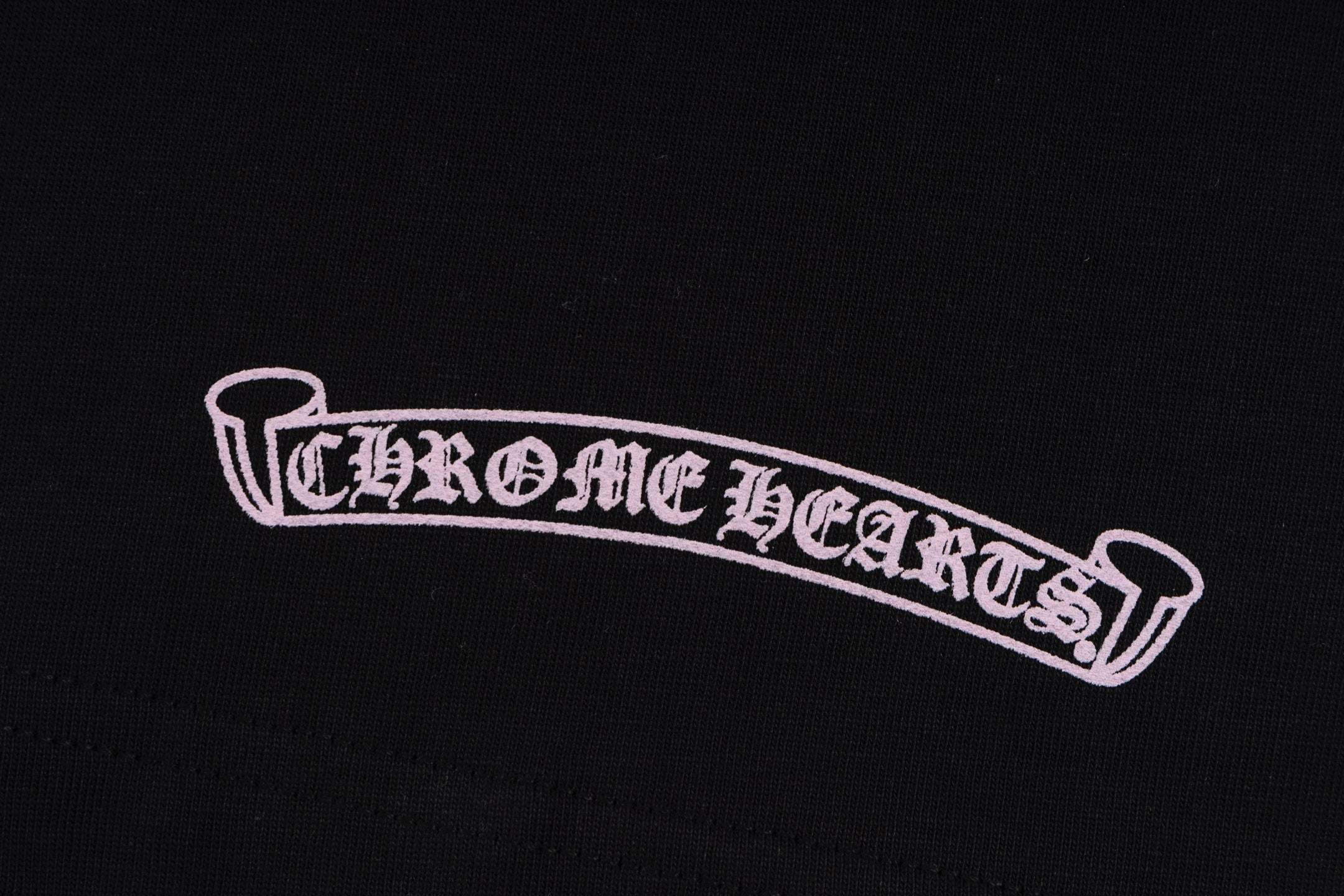 LuxluxHouse Best Quality Clothes Chrome Hearts T-shirt