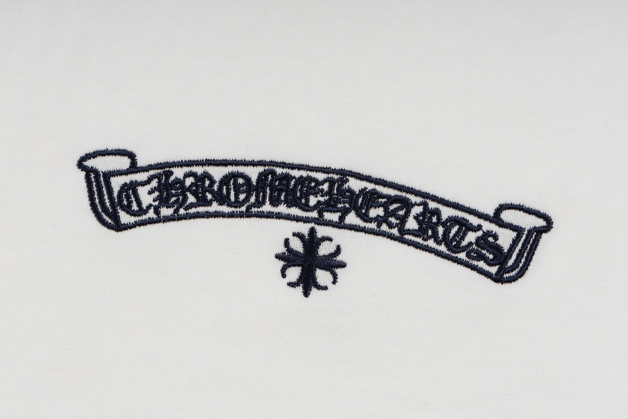 LuxluxHouse Best Quality Clothes Chrome Hearts T-shirt