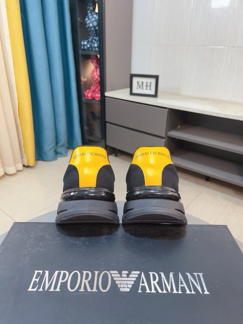 LuxluxHouse Best Quality Shoes Shoes Amiri