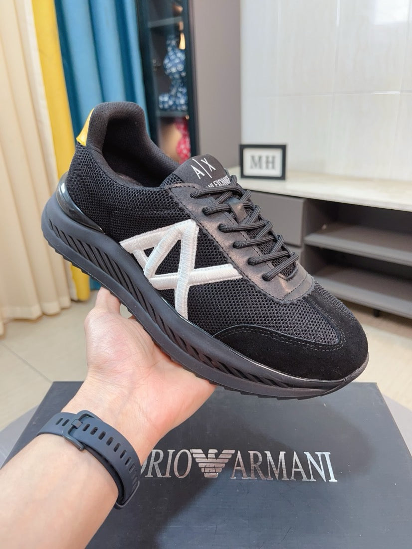LuxluxHouse Best Quality Shoes Shoes Amiri