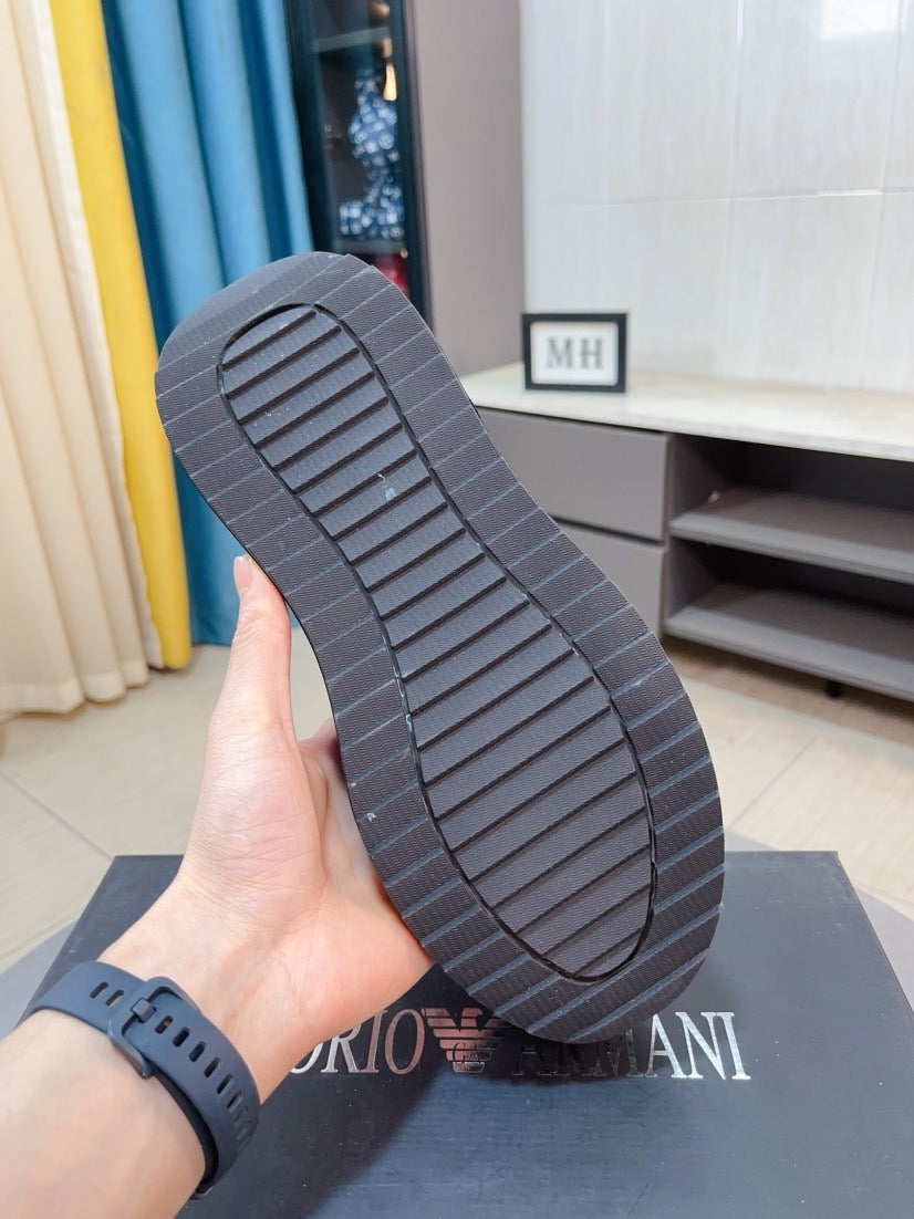 LuxluxHouse Best Quality Shoes Shoes Amiri