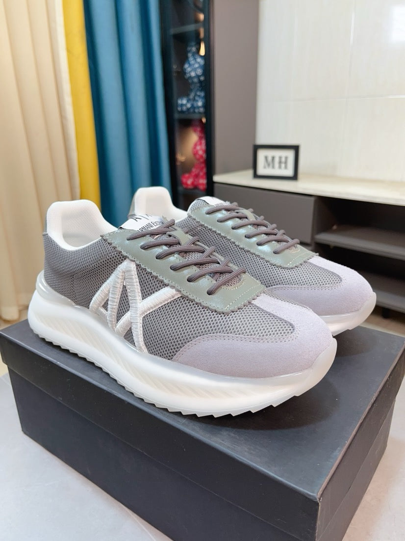 LuxluxHouse Best Quality Shoes Shoes Amiri