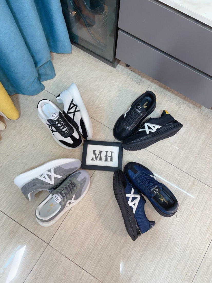LuxluxHouse Best Quality Shoes Shoes Amiri