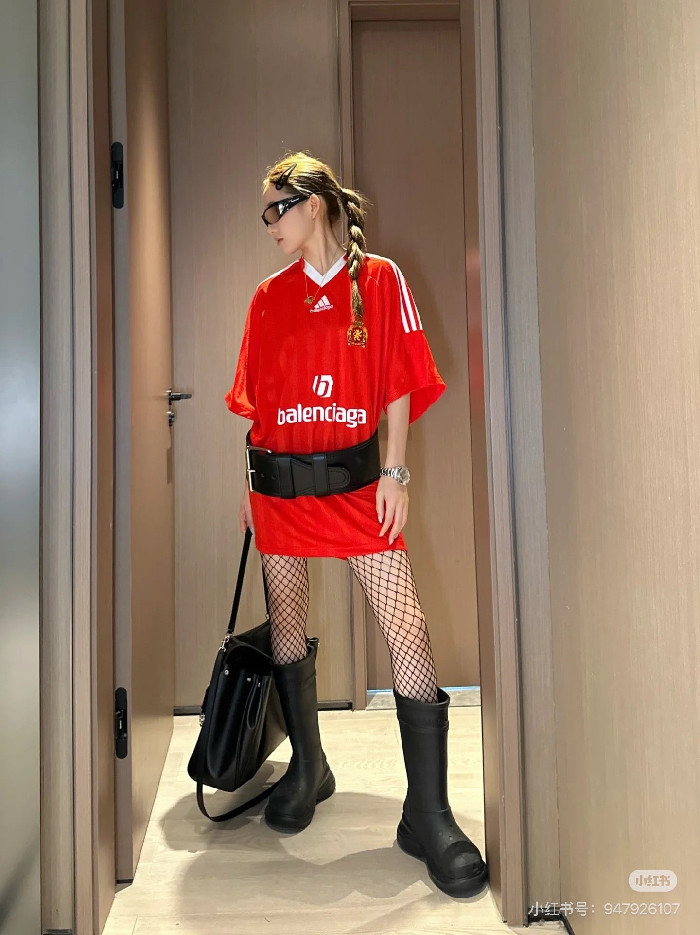 LuxluxHouse Best Quality Clothes Balenciaga T-shirt