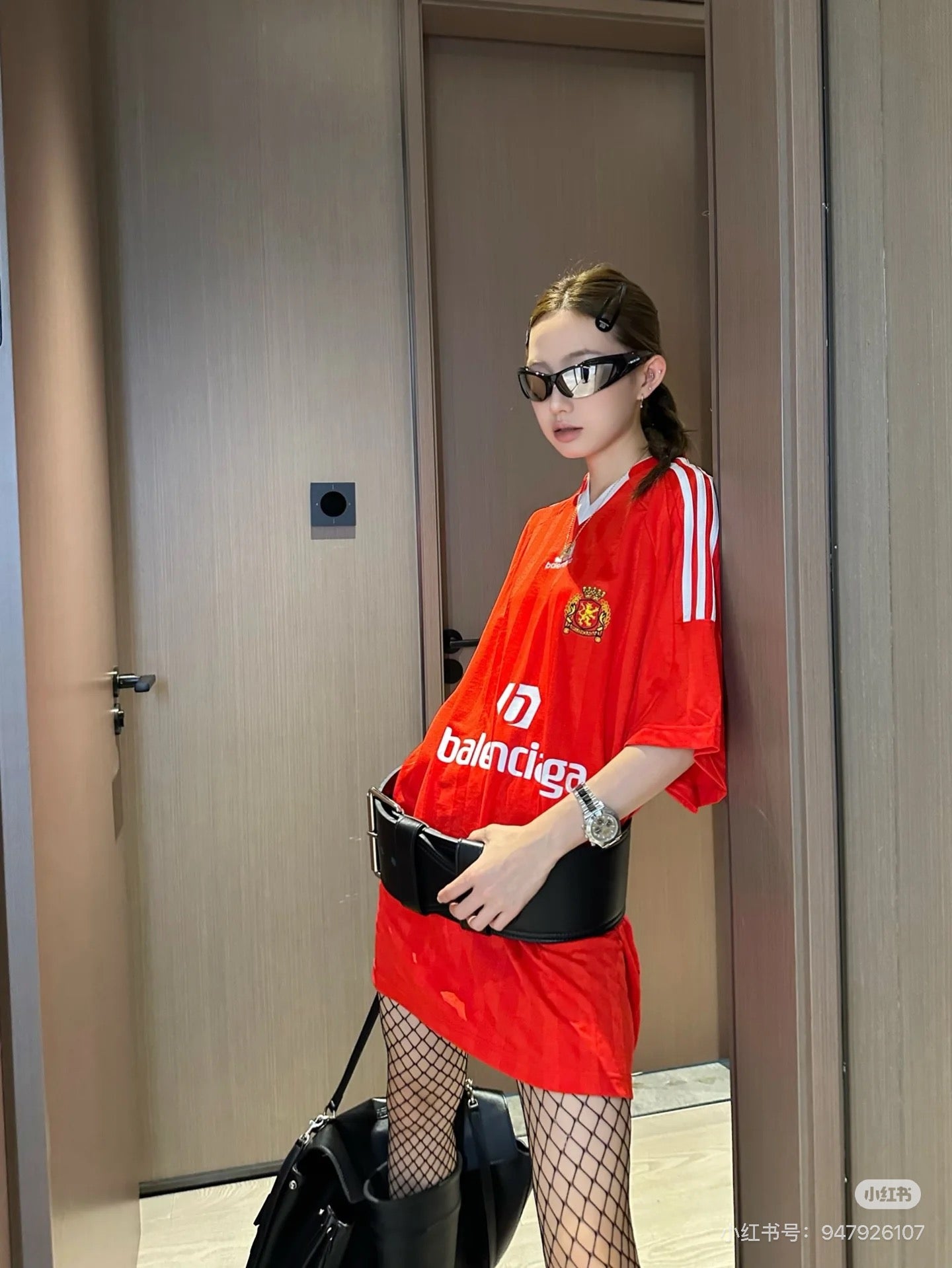 LuxluxHouse Best Quality Clothes Balenciaga T-shirt