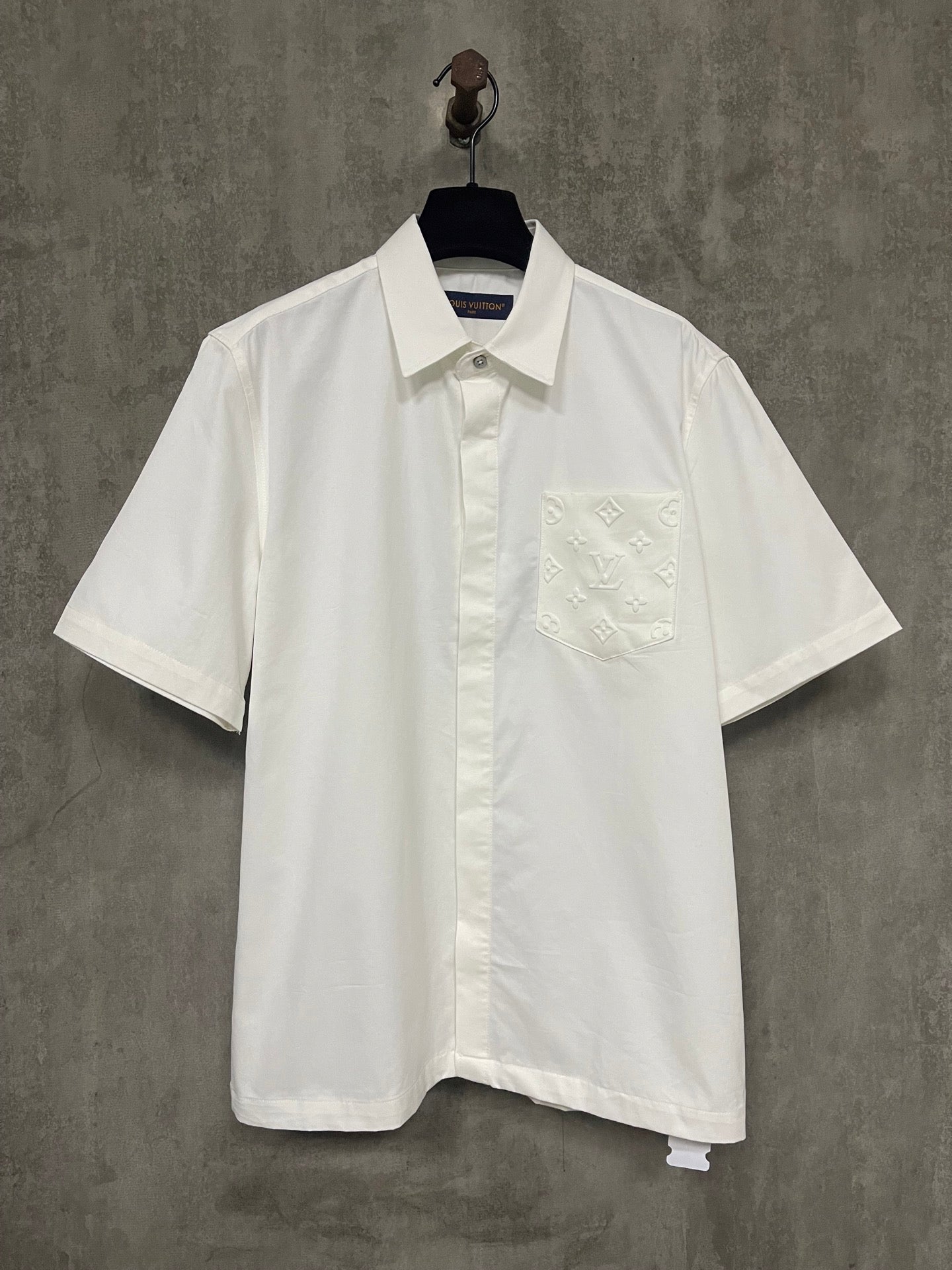 LuxluxHouse Best Quality Clothes Shirts&Polo Louis Vuitton