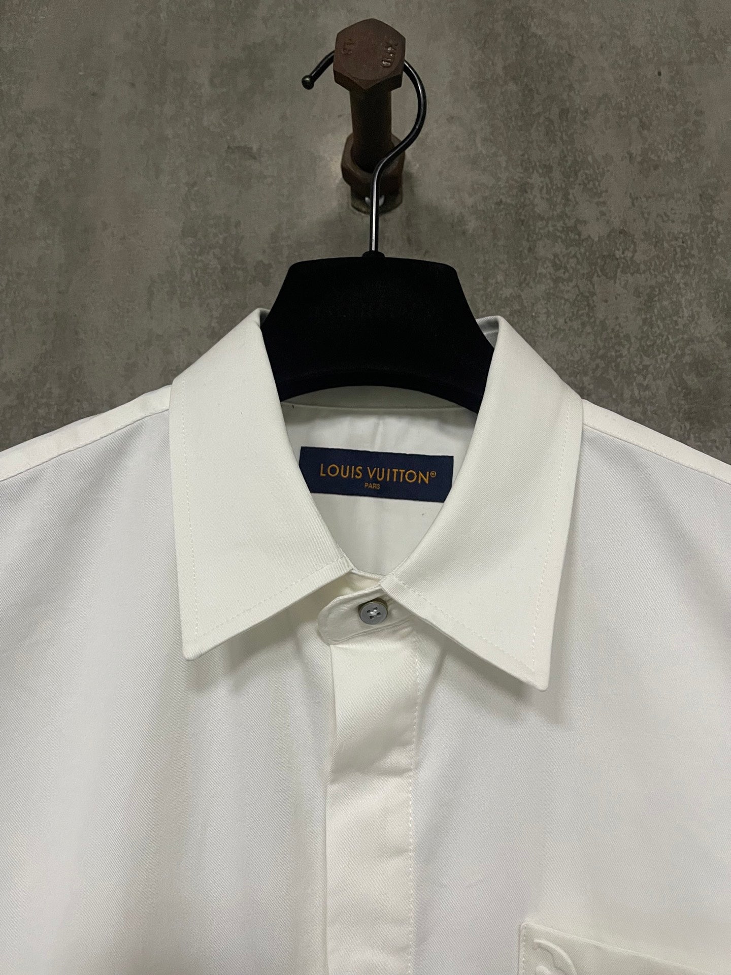 LuxluxHouse Best Quality Clothes Shirts&Polo Louis Vuitton