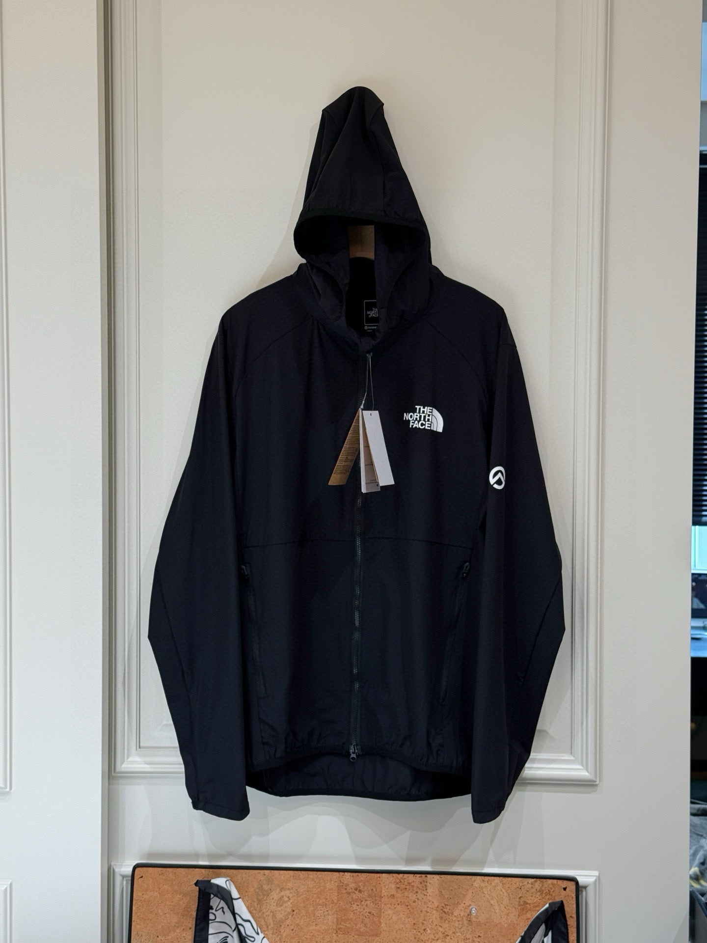 LuxluxHouse Best Quality Clothes The North Face & MLB Coats & Jackets