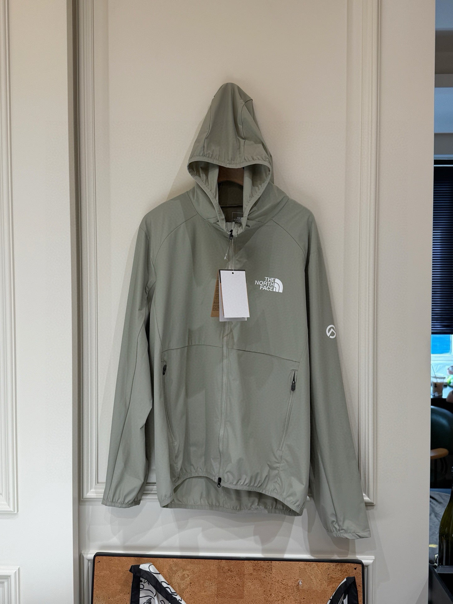 LuxluxHouse Best Quality Clothes The North Face & MLB Coats & Jackets