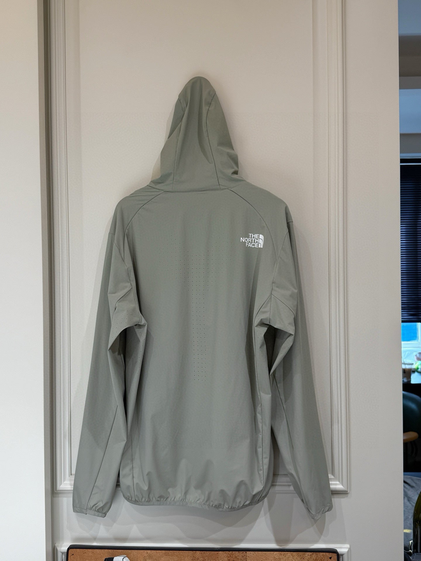 LuxluxHouse Best Quality Clothes The North Face & MLB Coats & Jackets