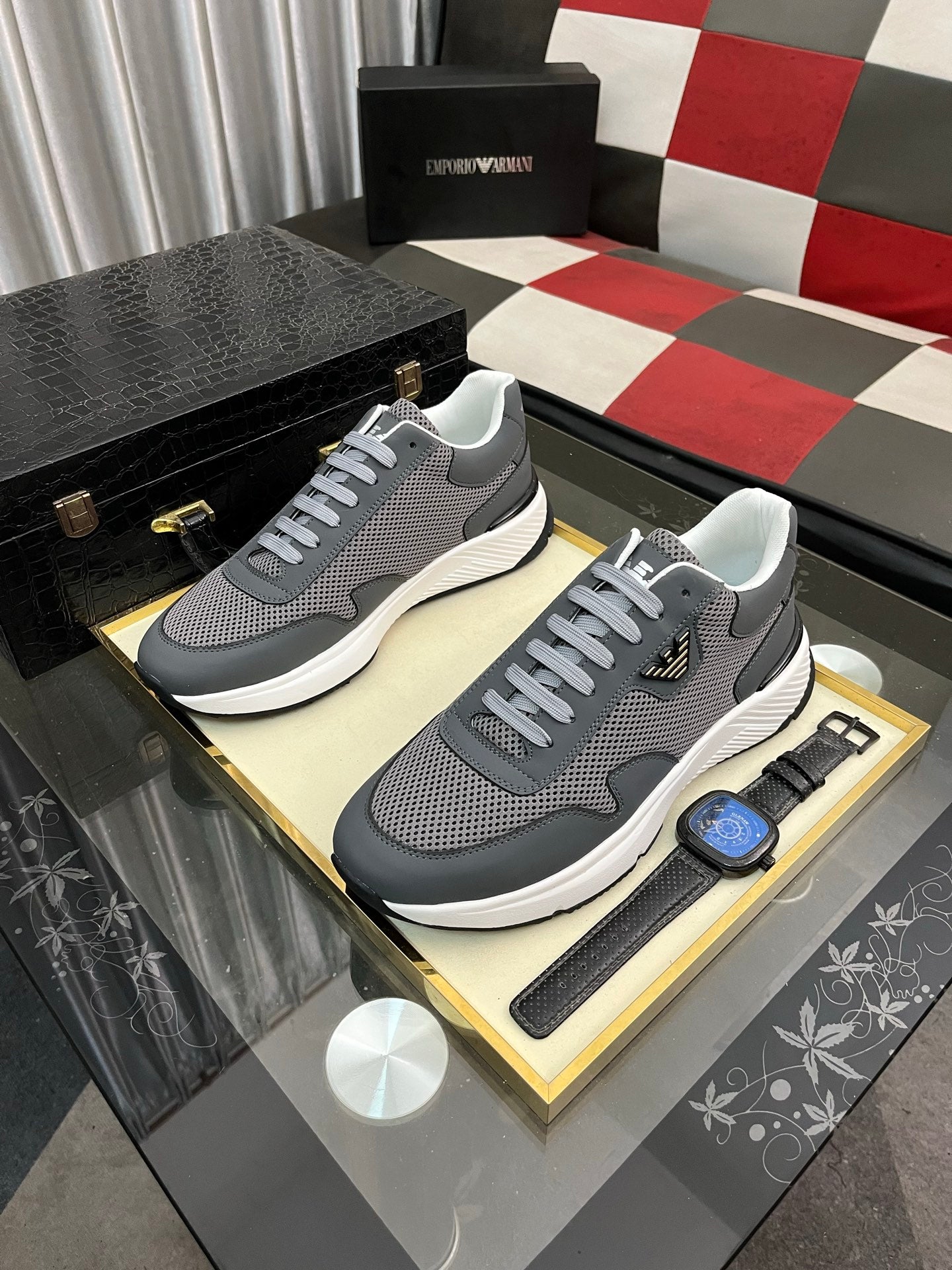 LuxluxHouse Best Quality Shoes Shoes Amiri