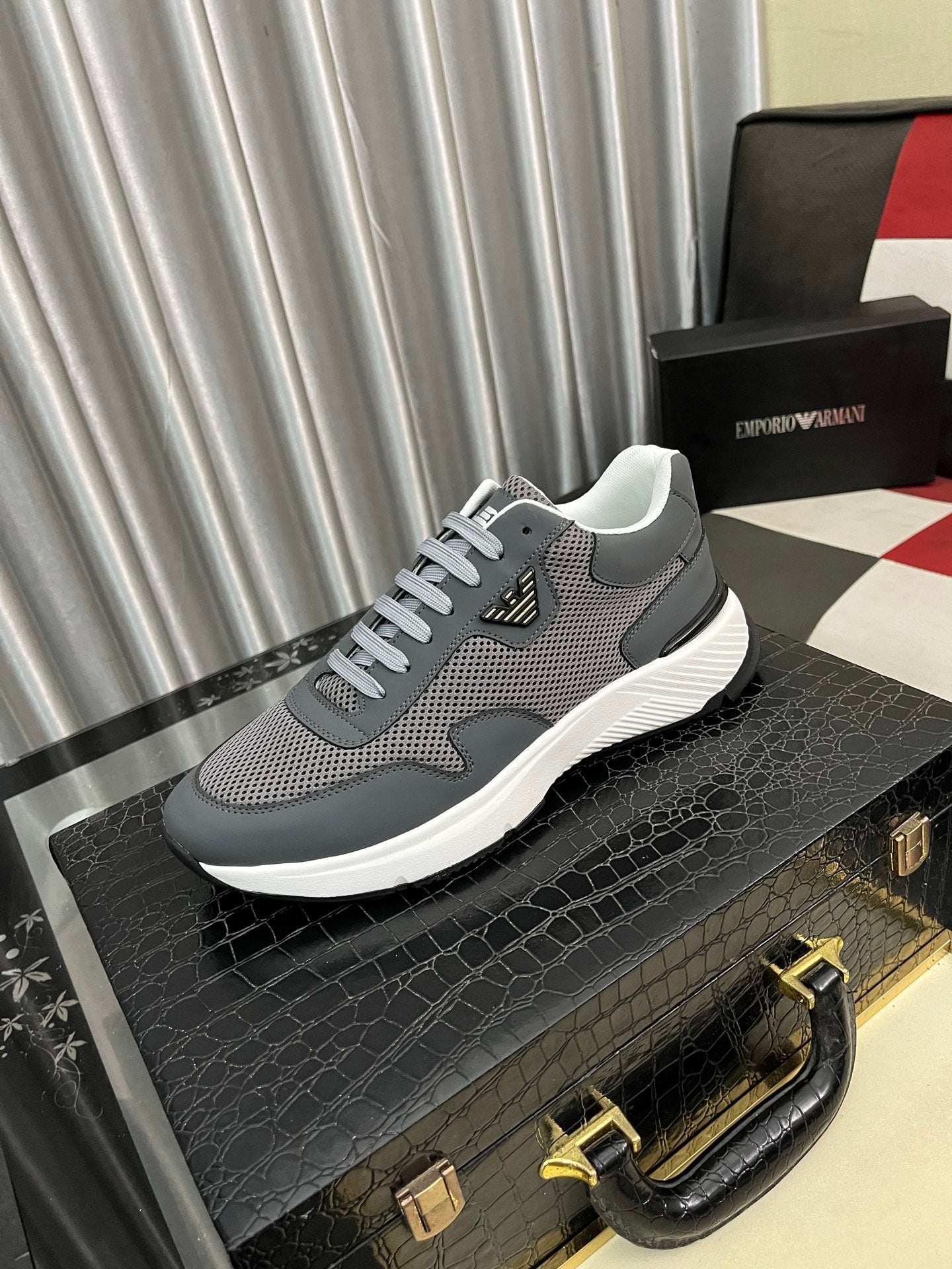 LuxluxHouse Best Quality Shoes Shoes Amiri