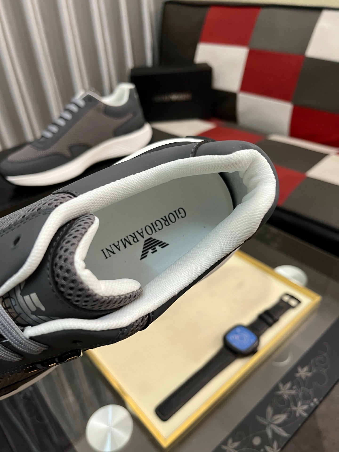 LuxluxHouse Best Quality Shoes Shoes Amiri
