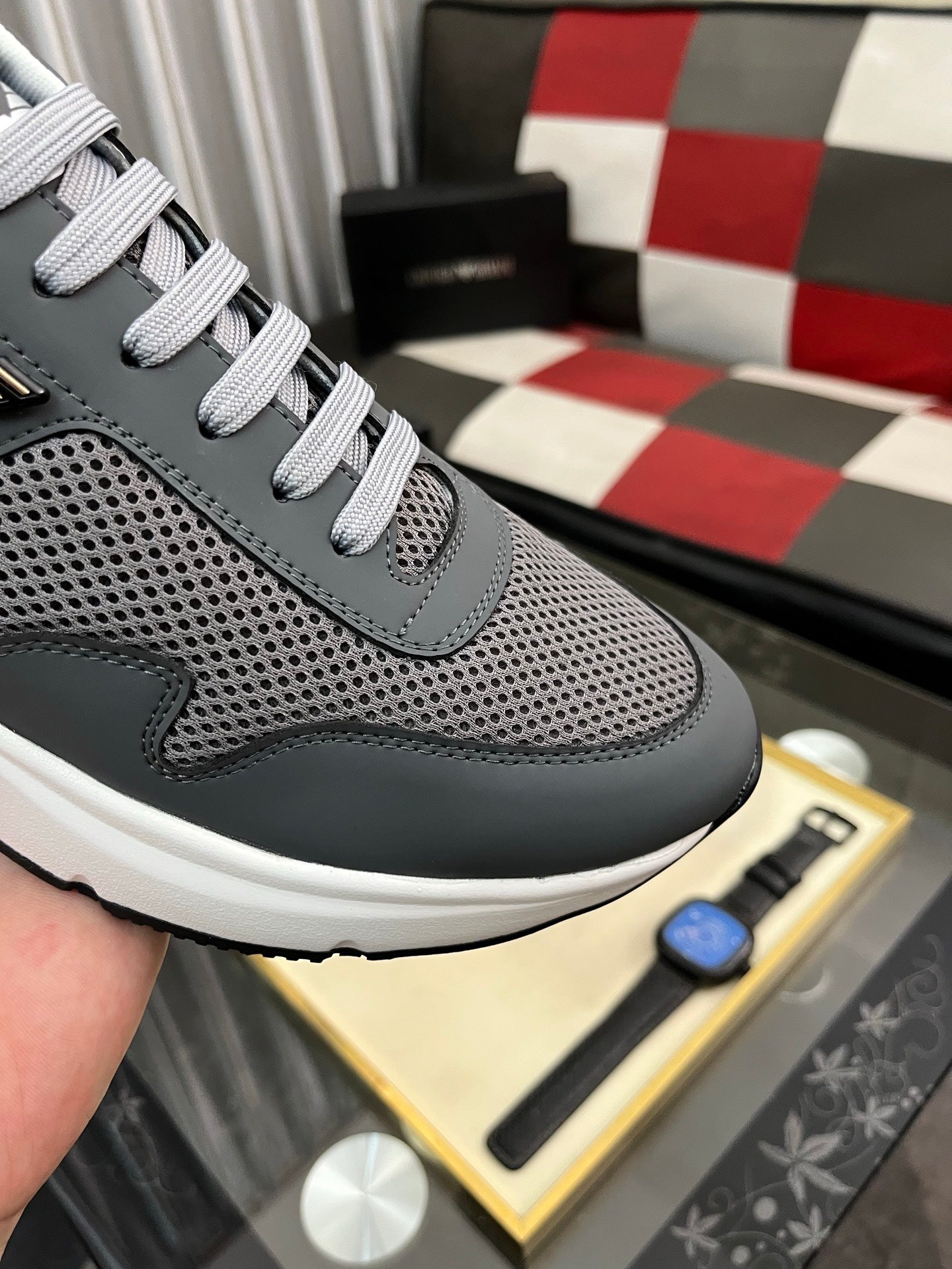 LuxluxHouse Best Quality Shoes Shoes Amiri