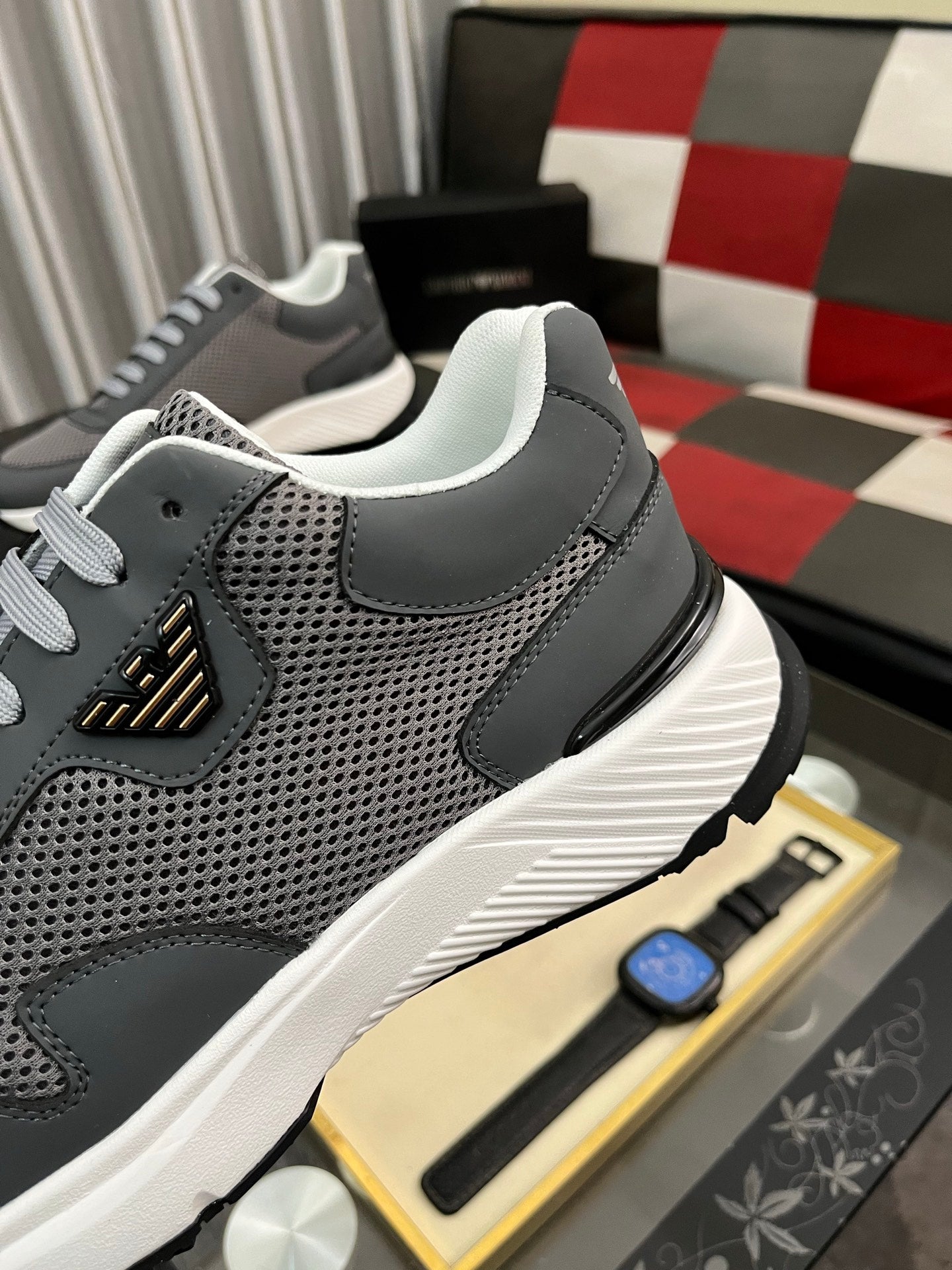 LuxluxHouse Best Quality Shoes Shoes Amiri