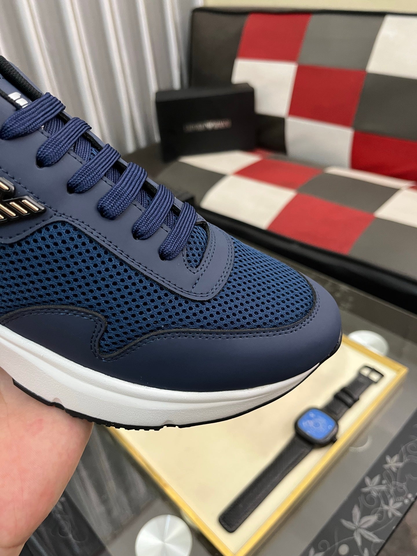 LuxluxHouse Best Quality Shoes Shoes Amiri