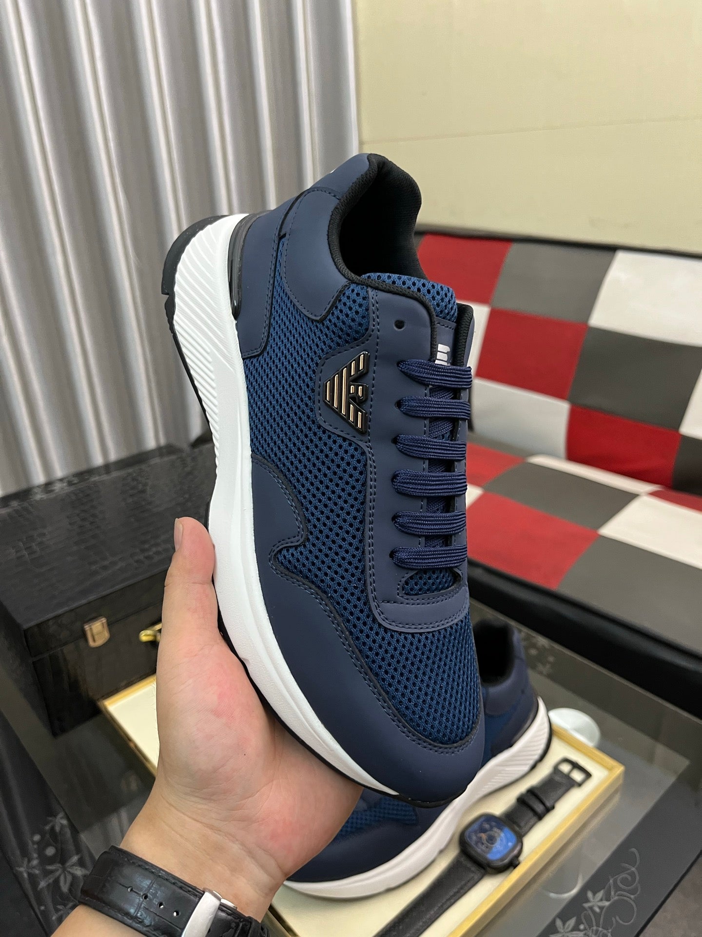 LuxluxHouse Best Quality Shoes Shoes Amiri