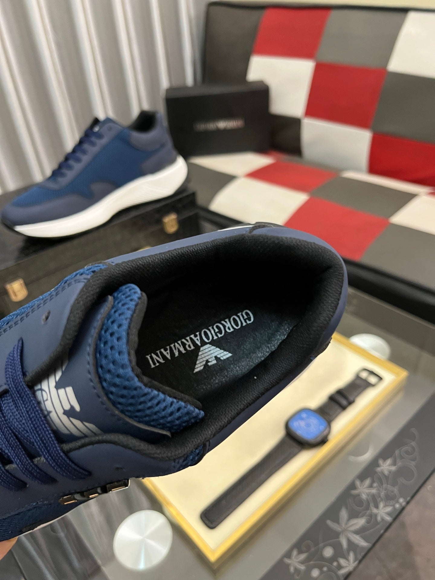 LuxluxHouse Best Quality Shoes Shoes Amiri