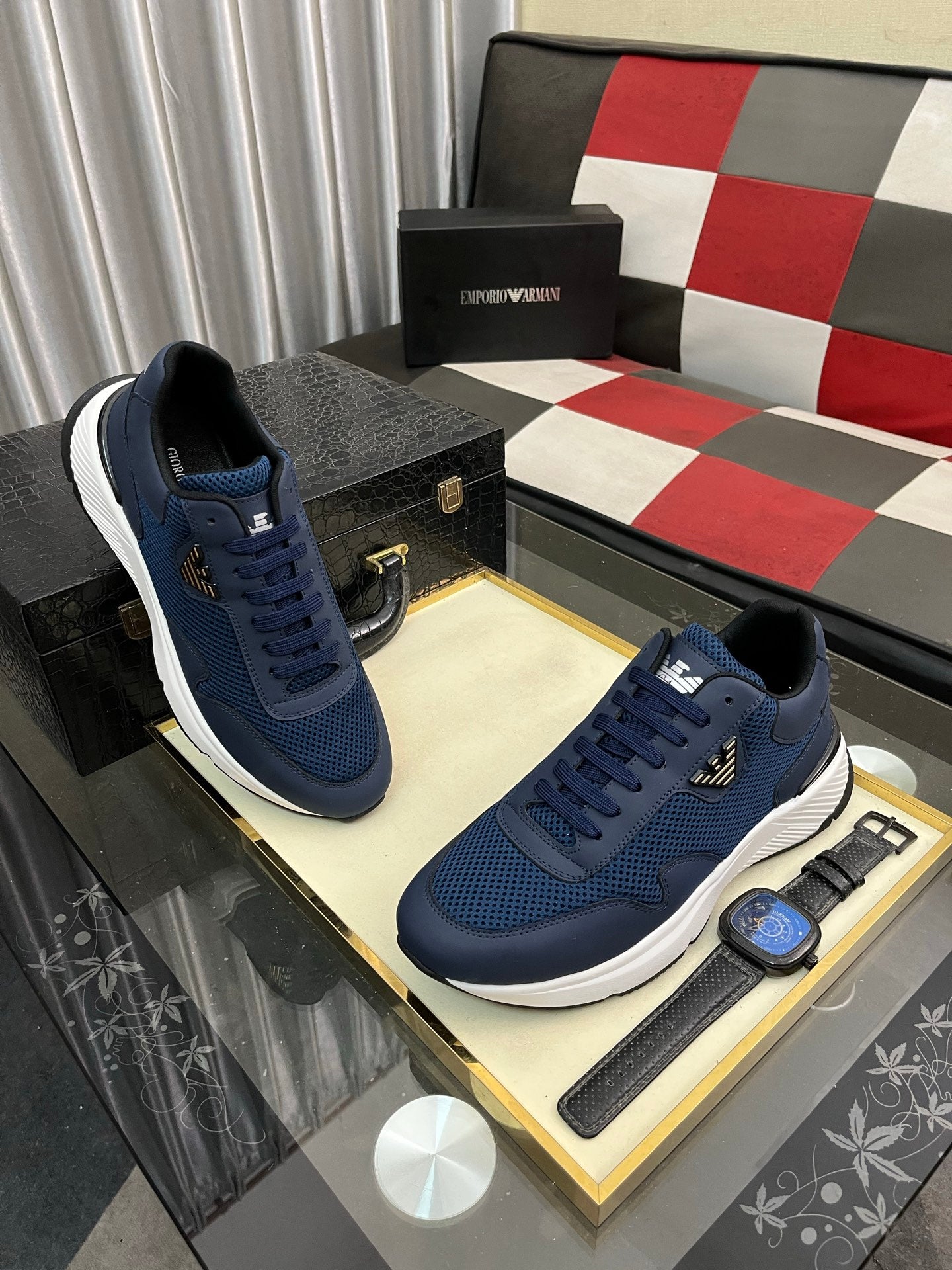 LuxluxHouse Best Quality Shoes Shoes Amiri