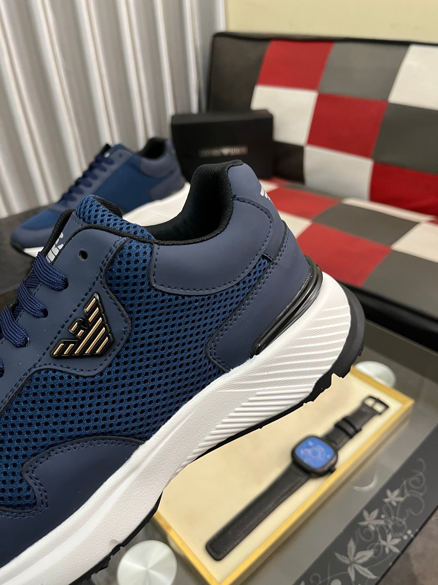 LuxluxHouse Best Quality Shoes Shoes Amiri