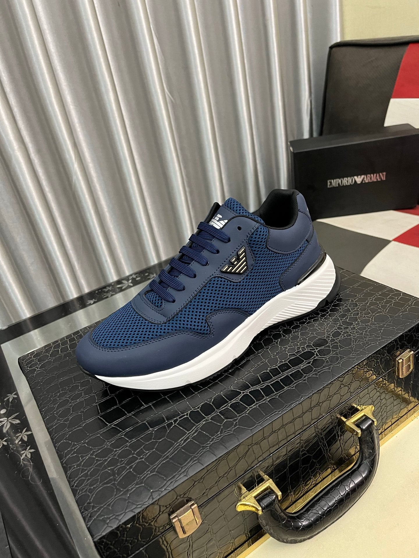 LuxluxHouse Best Quality Shoes Shoes Amiri