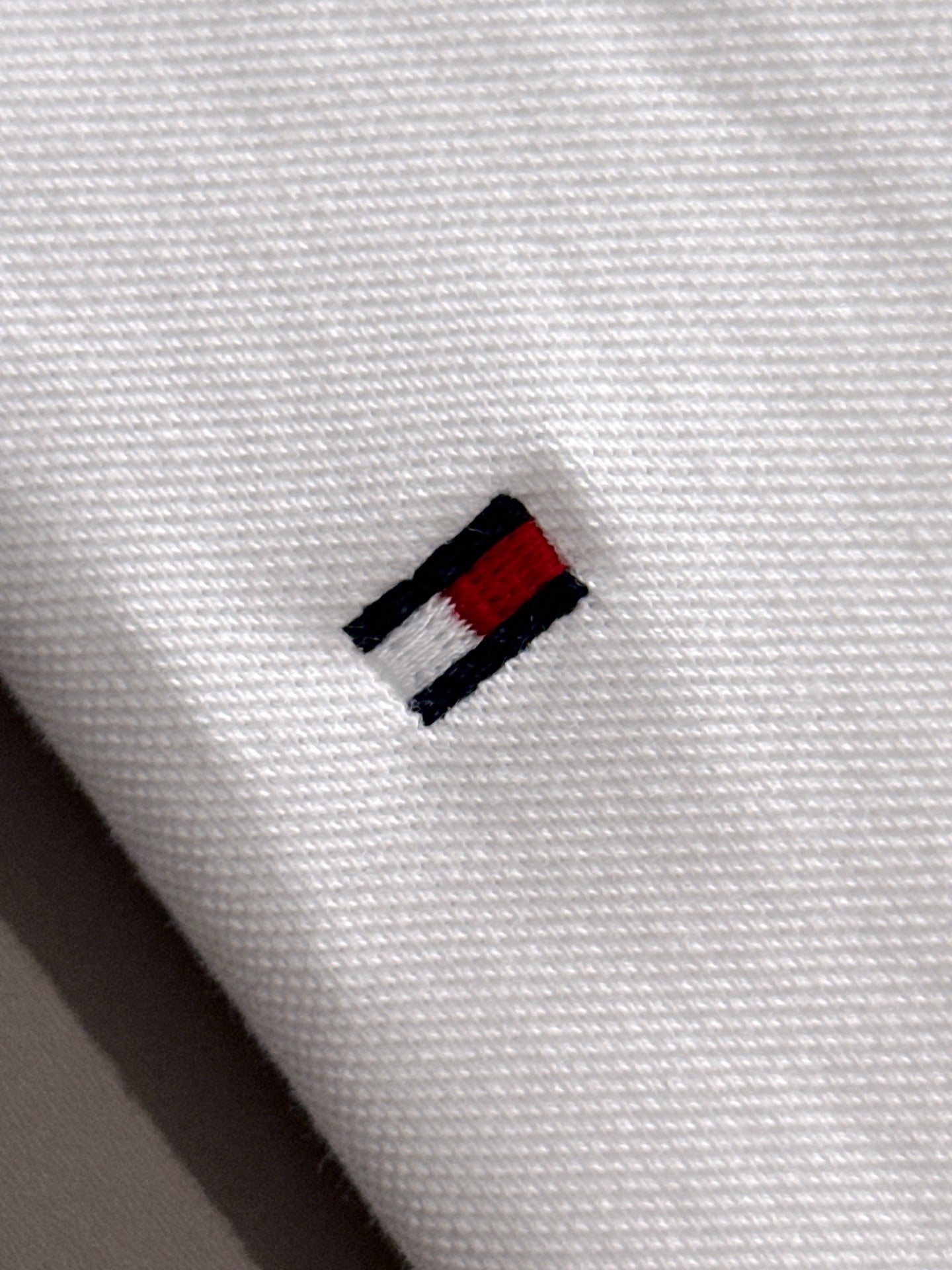 LuxluxHouse Best Quality Clothes Shirts&Polo Tommy