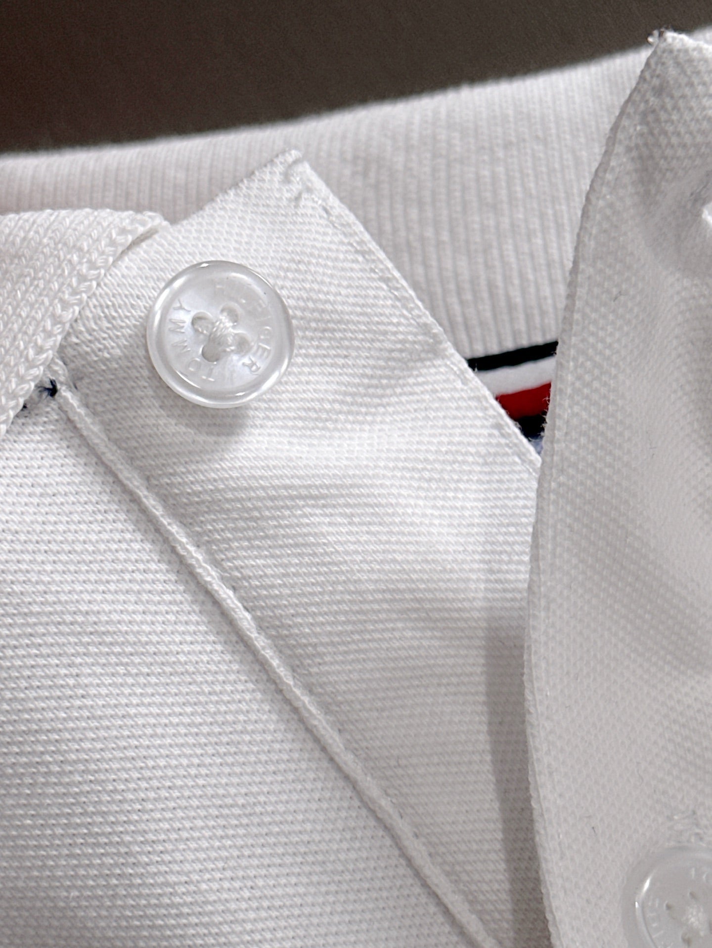 LuxluxHouse Best Quality Clothes Shirts&Polo Tommy